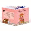 Personalised Children's Book, The Princess and the Mysterious Noise
