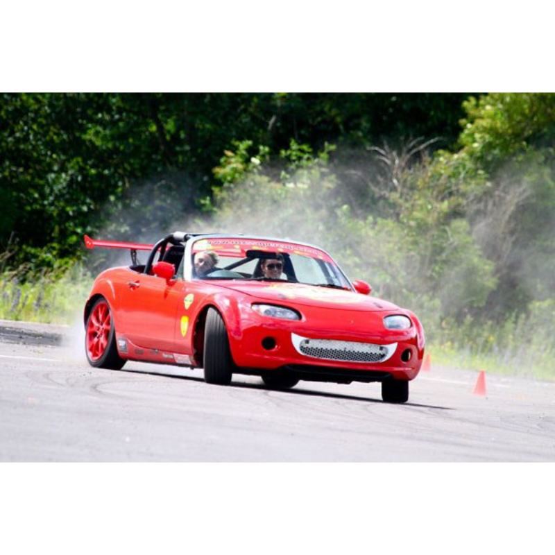 MX5 Race Car Experience The Personalised Gift Shop