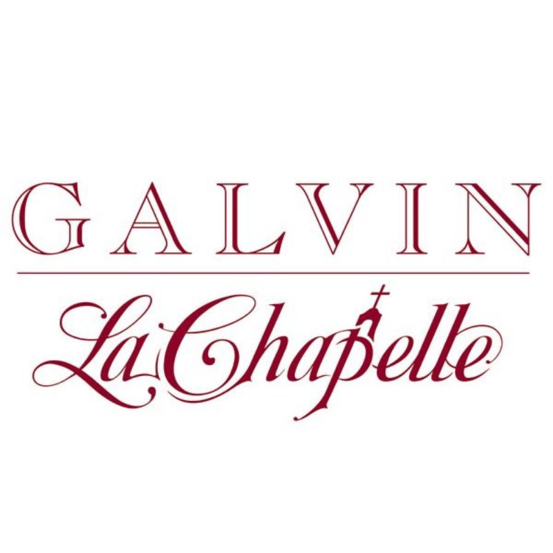 Three Course Michelin Starred Meal with Bubbles for Two at Galvin La