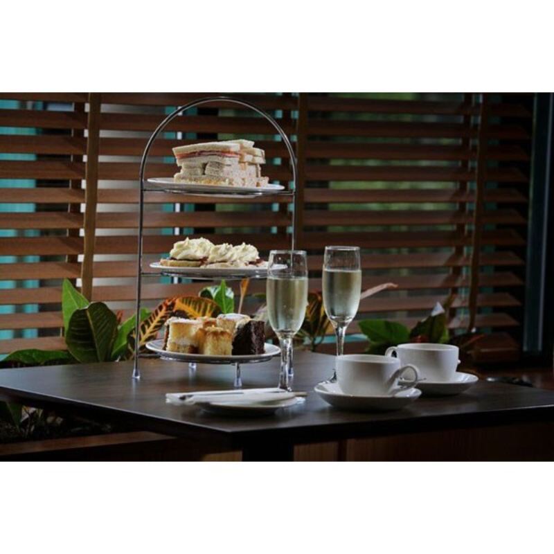 Spa Day for Two with Afternoon Tea at Cedar Court Hotel Huddersfield
