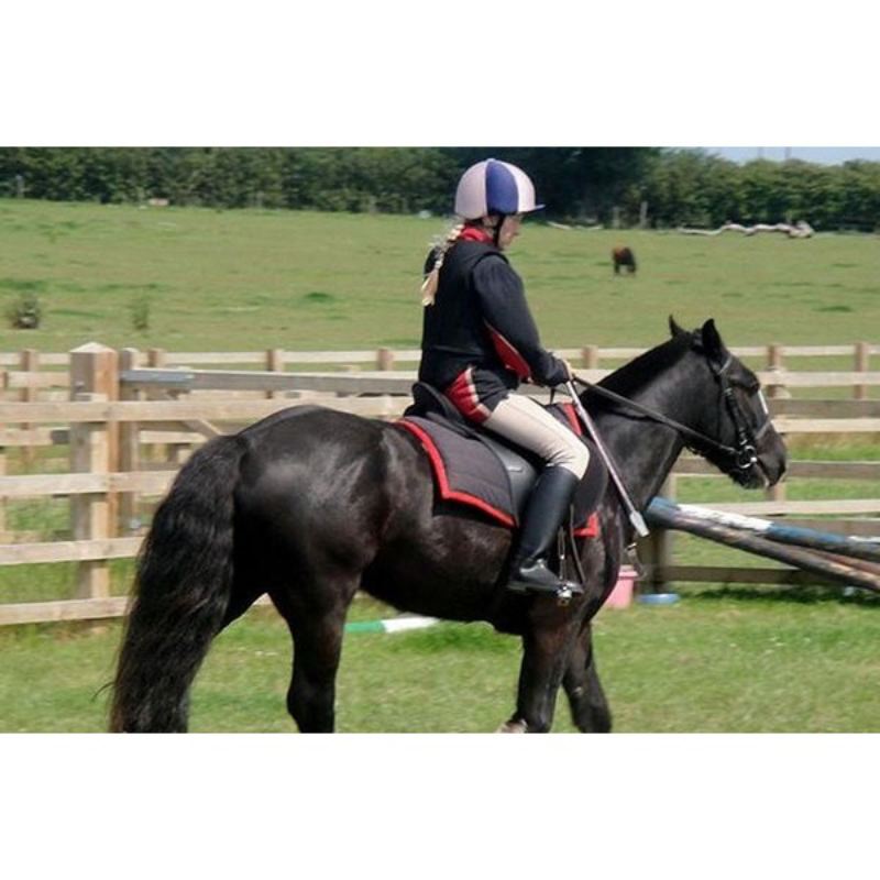 One Hour Horse Riding Experience UK Wide The Personalised Gift Shop