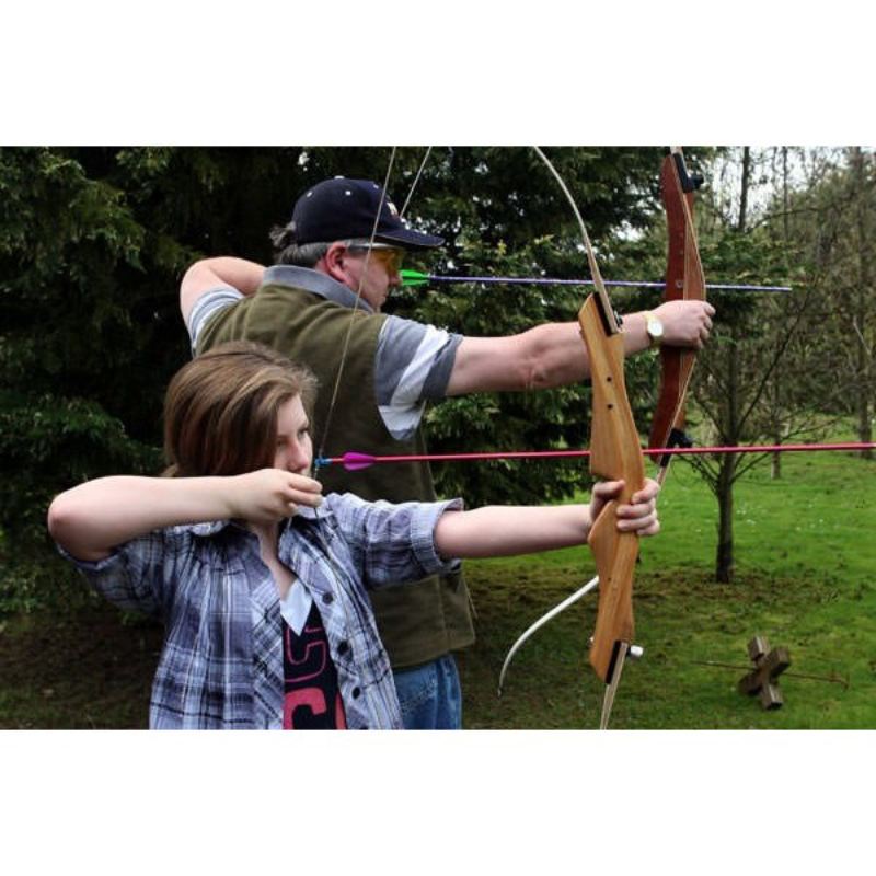 Group Archery Experience The Personalised Gift Shop