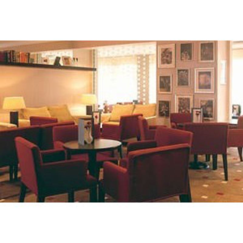 Afternoon Tea for Two at Regency Park Hotel The Personalised Gift Shop