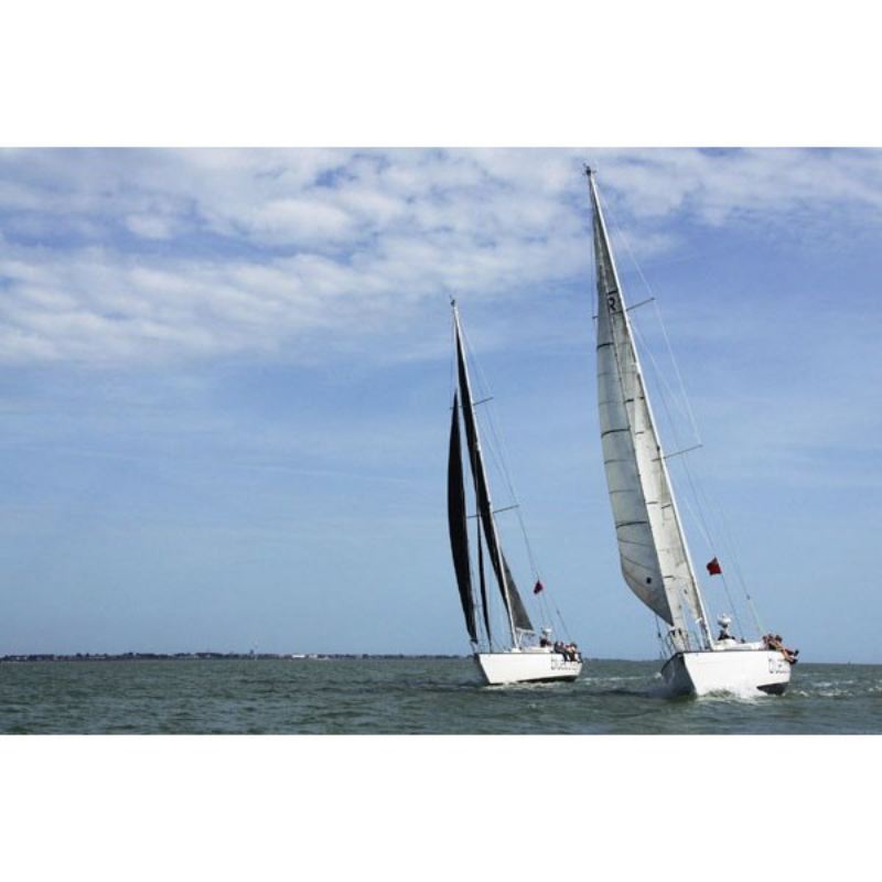 'Round the World' Yacht Sailing Experience The Personalised Gift Shop