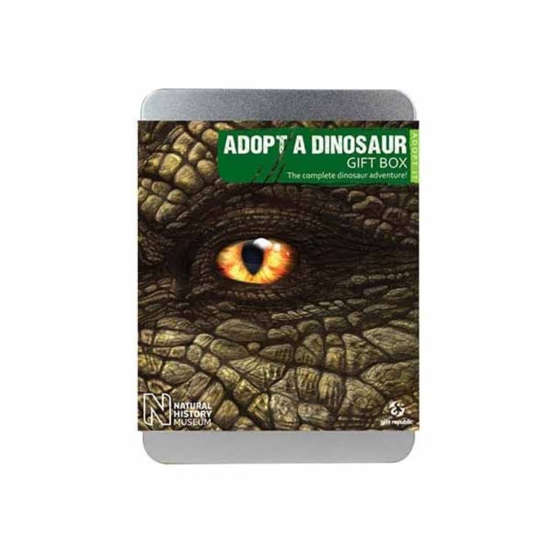 Adopt a Dinosaur product image
