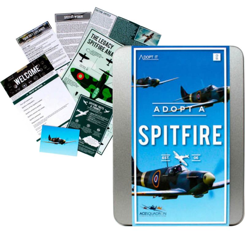 Adopt a Spitfire product image