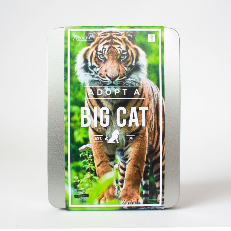 Adopt a Big Cat product image
