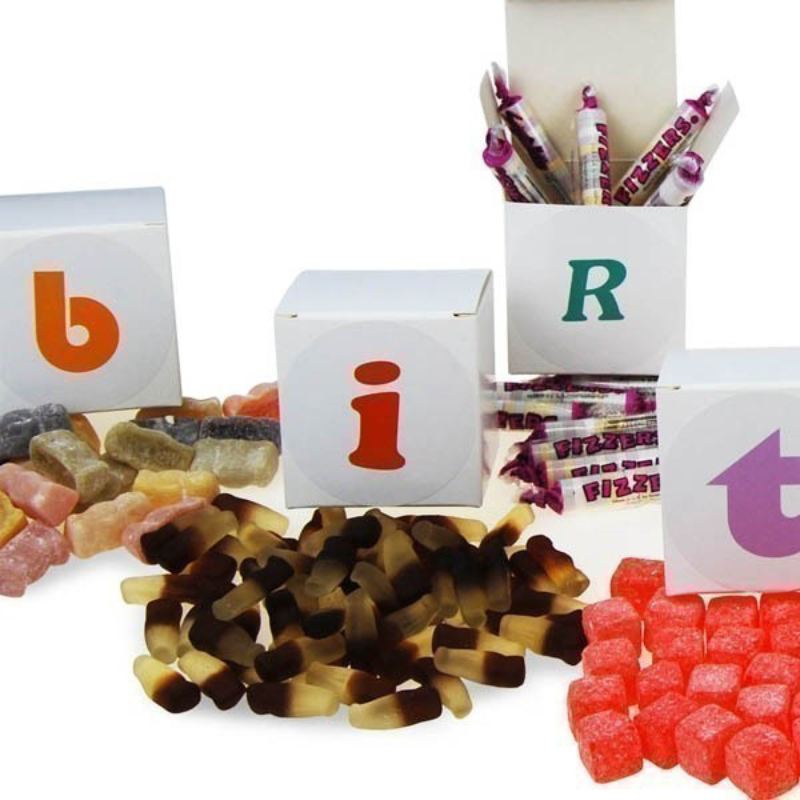 Birthday Sweets product image