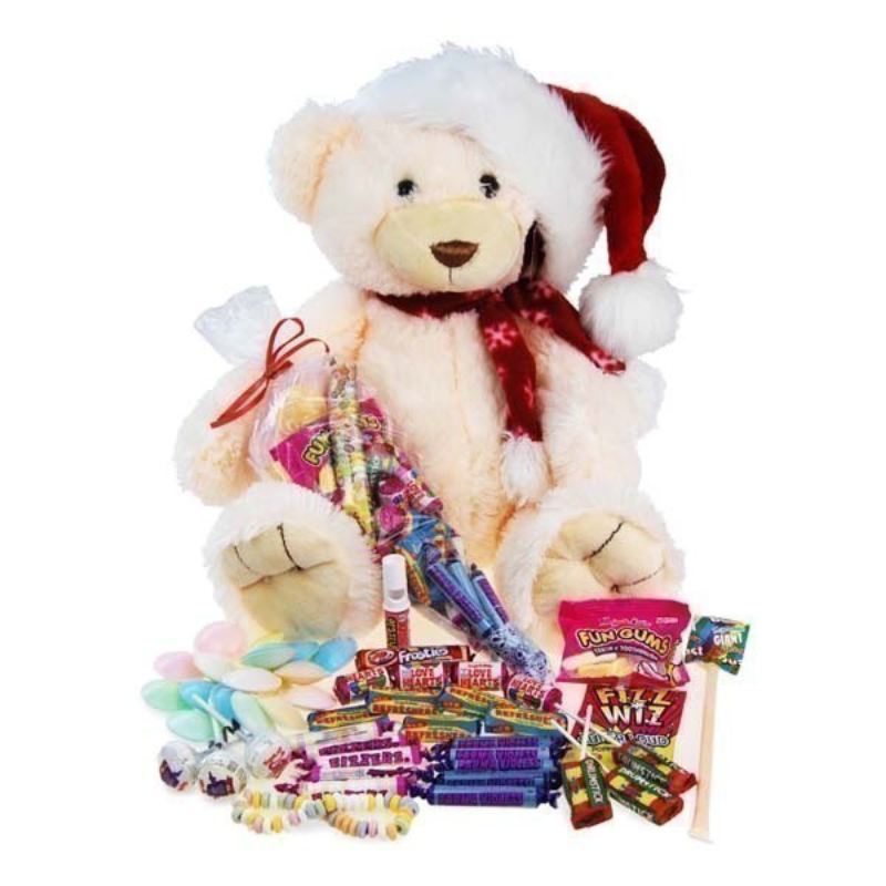 Christmas Sweetie Bear product image
