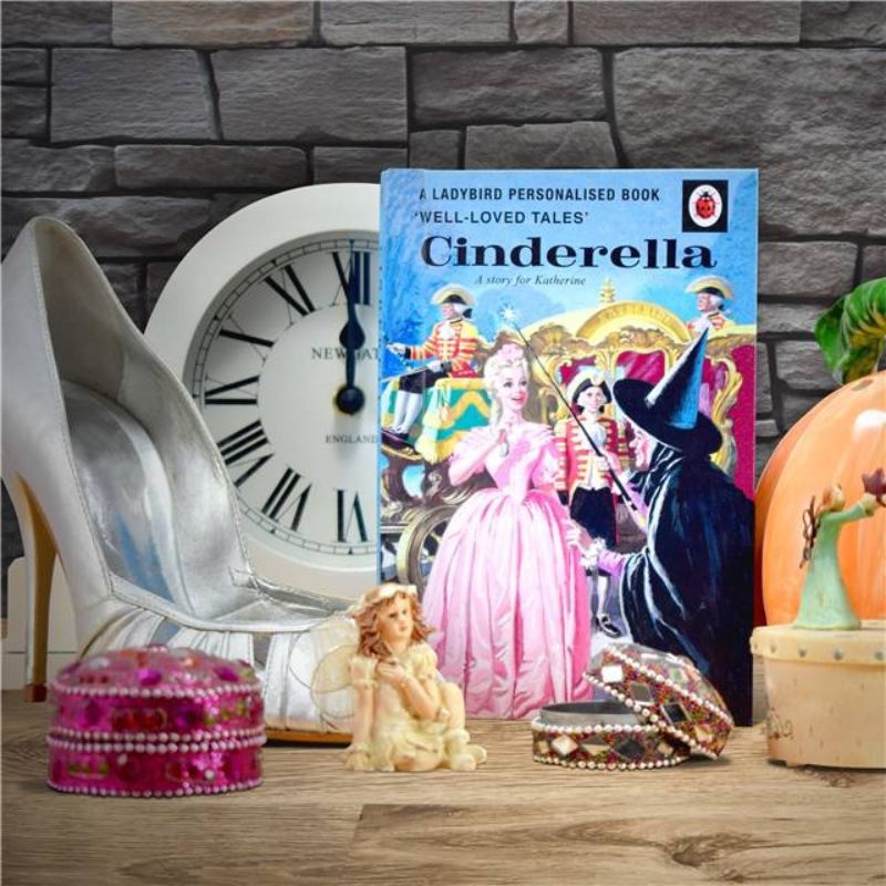 Cinderella product image
