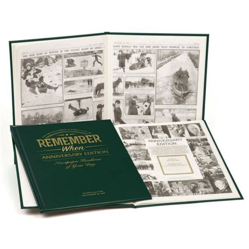 Commemorative Book - Anniversary Edition product image