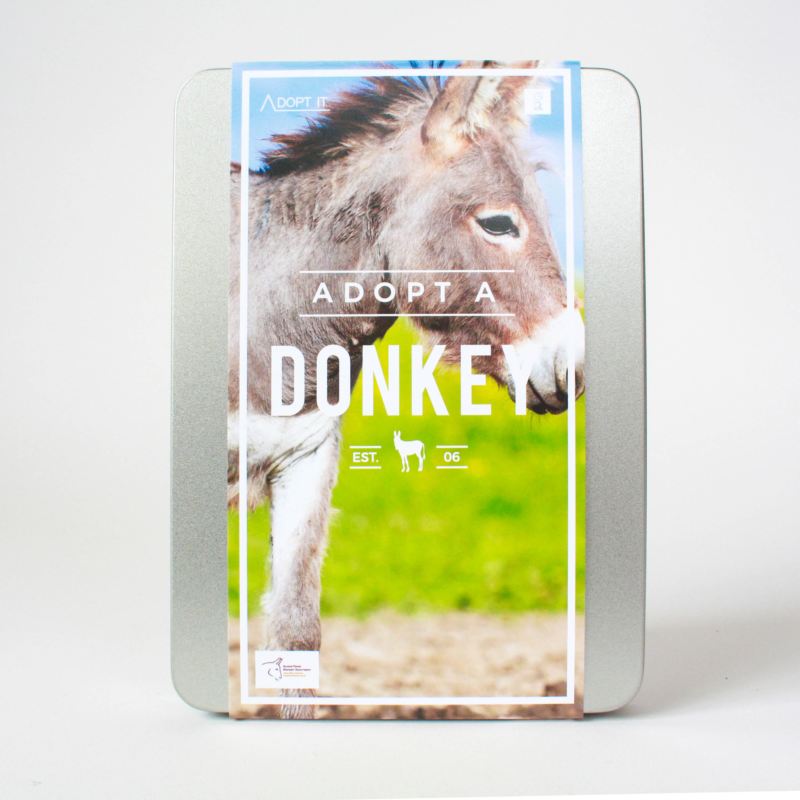 Adopt a Donkey product image