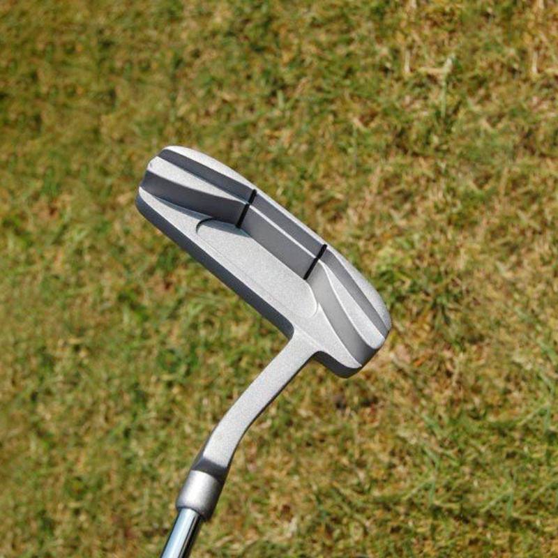 Engraved Golf Putter product image