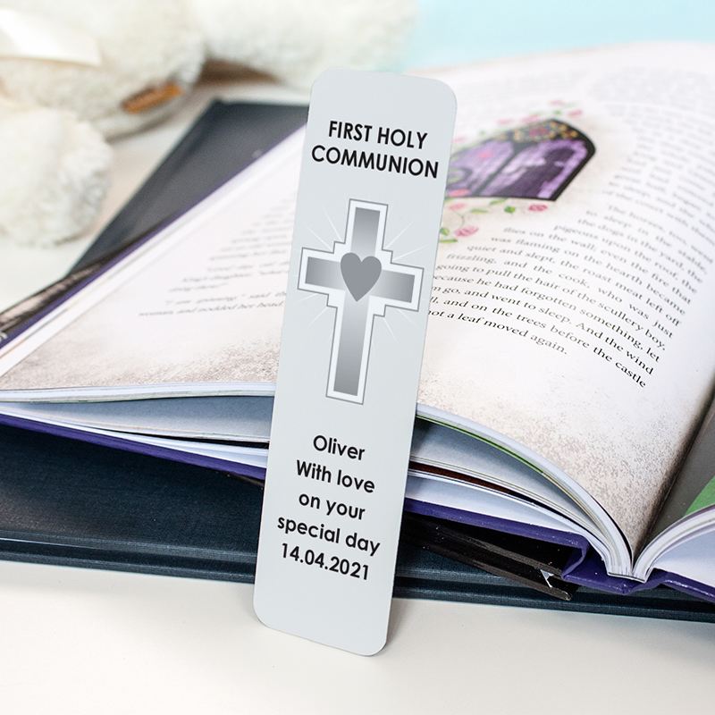 first-holy-communion-personalised-bookmark-the-personalised-gift-shop