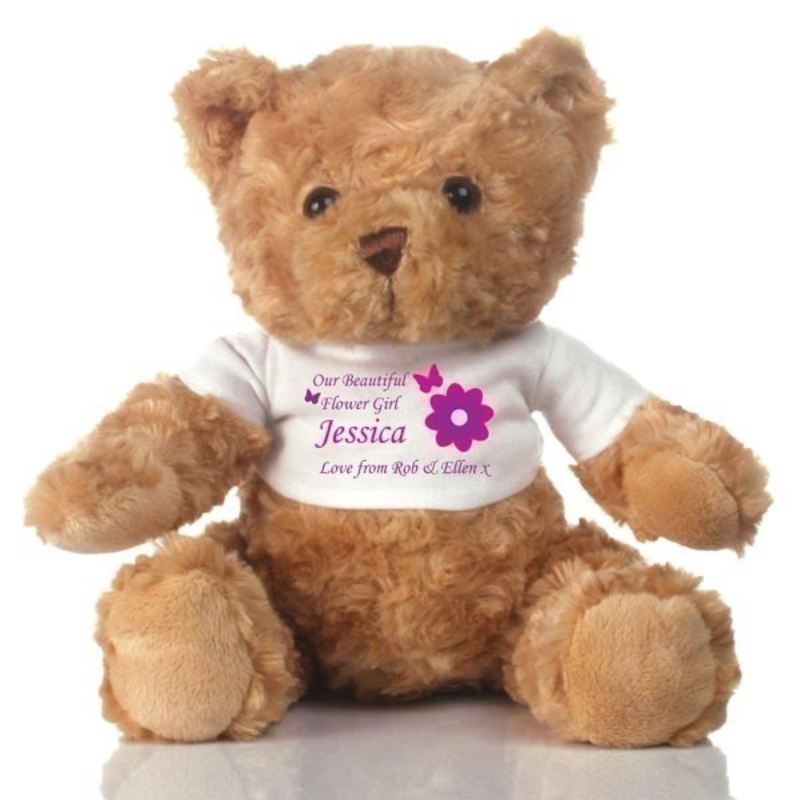 thank you teddy bear gifts