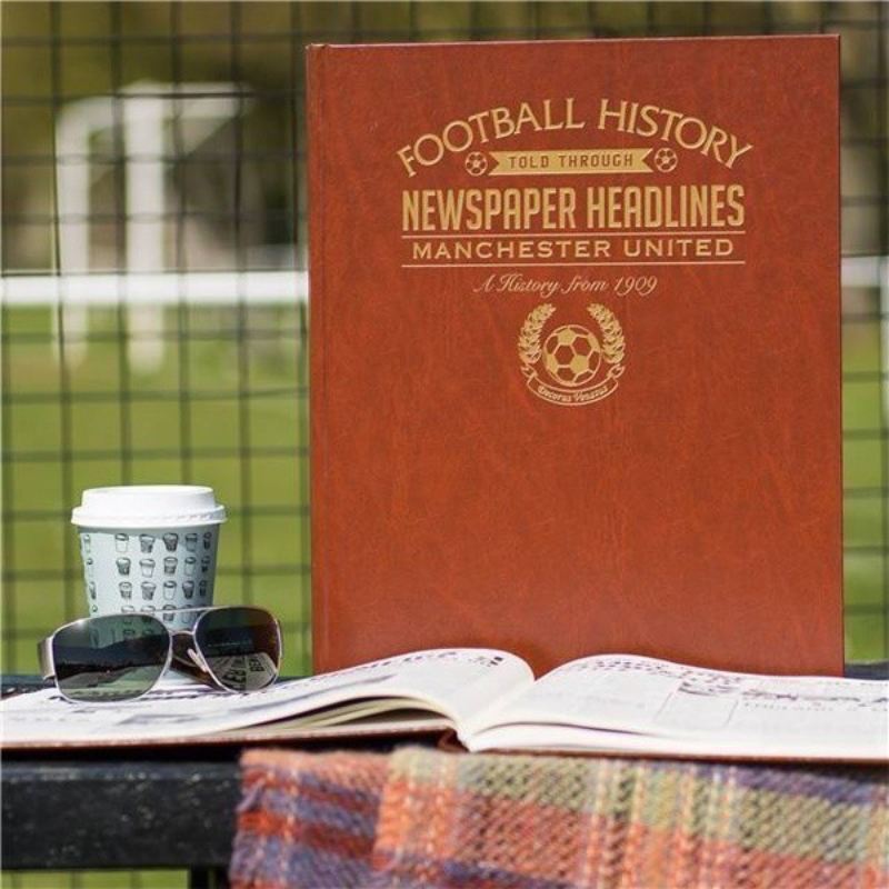 Personalised Football Book - For Your Team product image