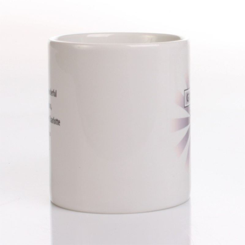Godson Personalised Mug product image