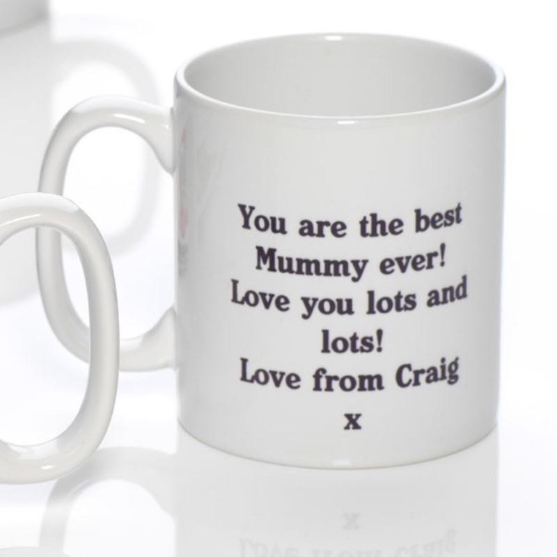 I Love My...Mug product image
