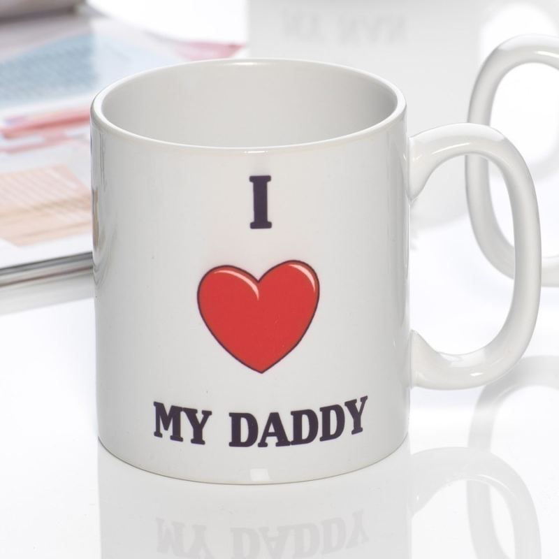 I Love My...Mug product image