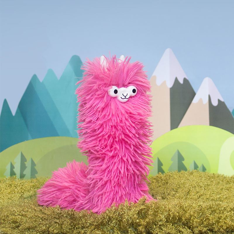 The Llama Duster product image