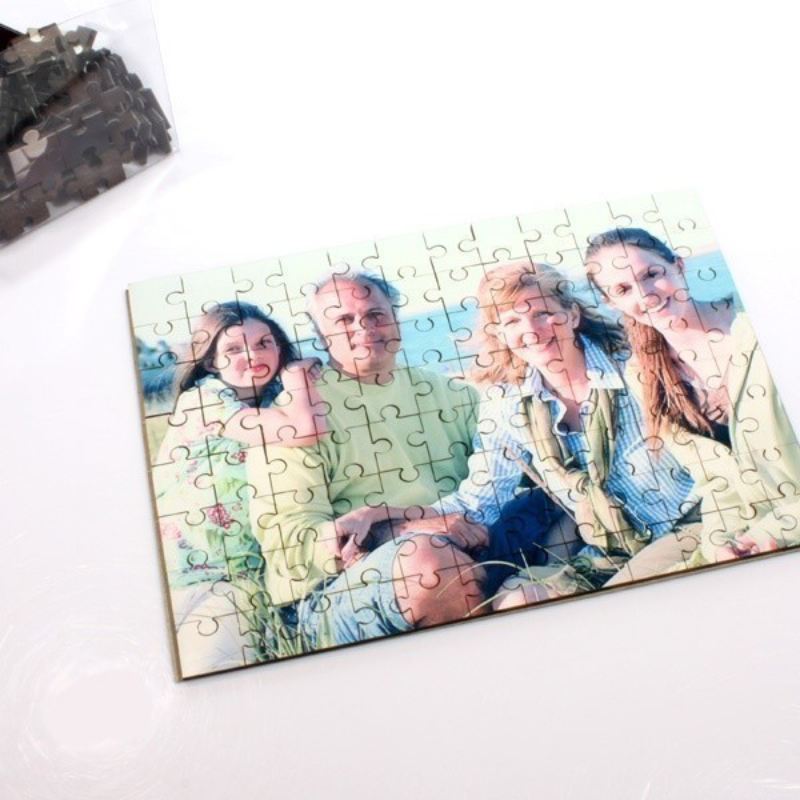 Personalised Jigsaw The Personalised Gift Shop