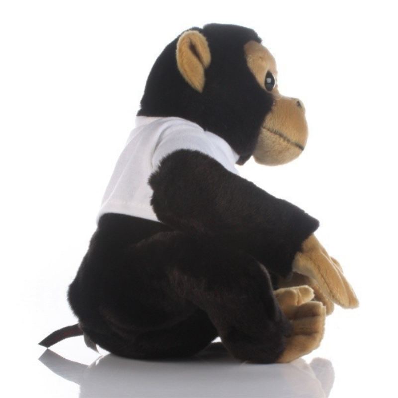Personalised Message Monkey product image