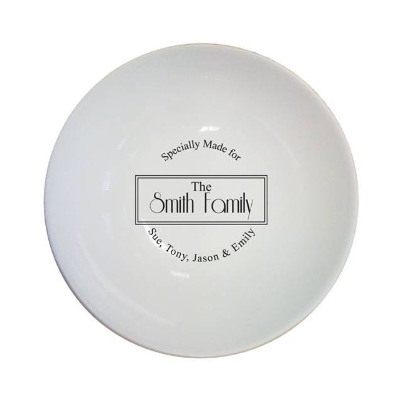 Specially Made For Bowl product image