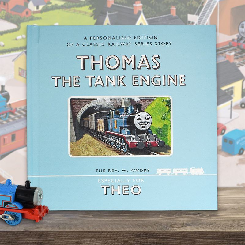 Thomas the Tank Engine product image