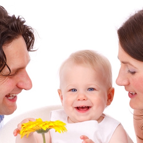 7 simple steps to help plan your child's Christening