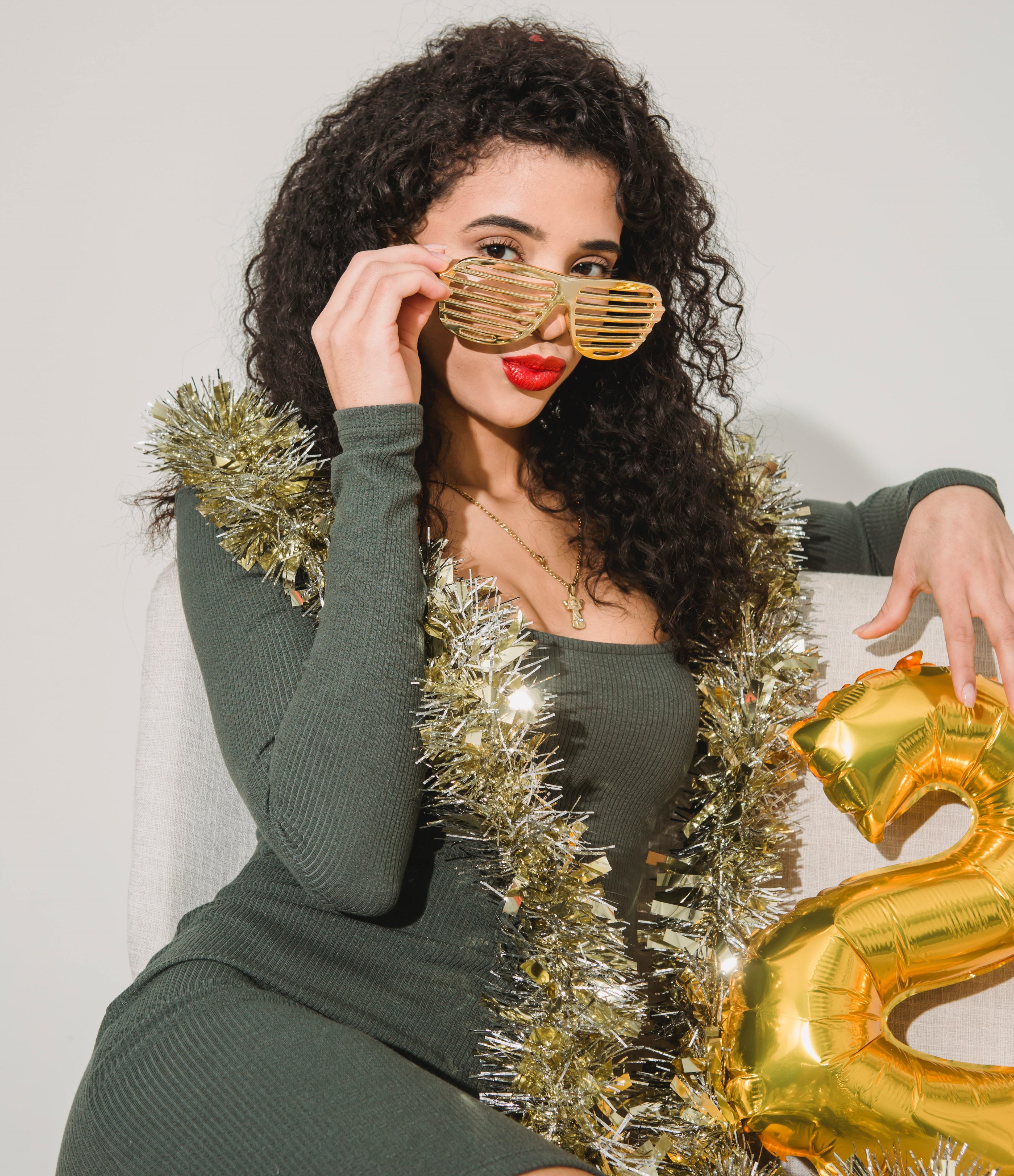 Celebrate a 21st in Style
